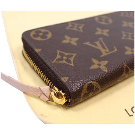 lv clemence wallet size|louis vuitton clemence.